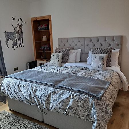 The Apartment In Aberlour Zewnętrze zdjęcie