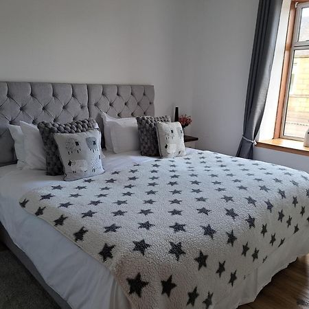 The Apartment In Aberlour Zewnętrze zdjęcie