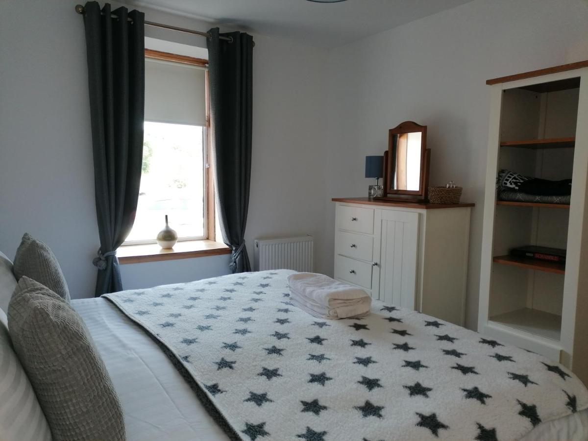 The Apartment In Aberlour Zewnętrze zdjęcie