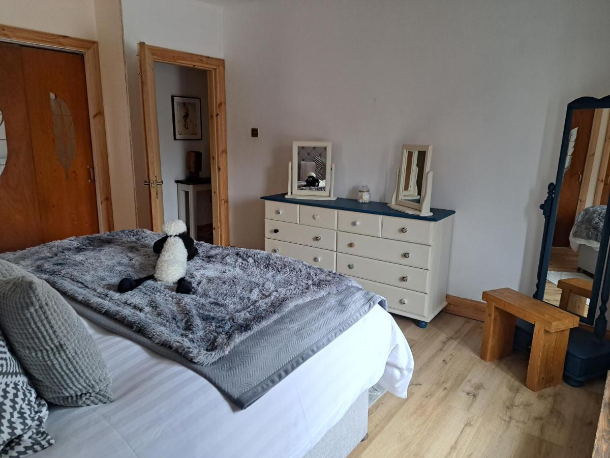 The Apartment In Aberlour Zewnętrze zdjęcie