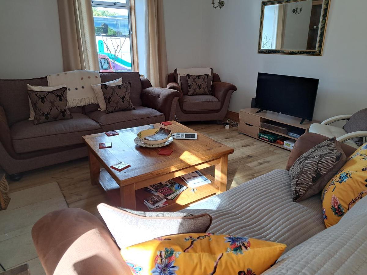 The Apartment In Aberlour Zewnętrze zdjęcie