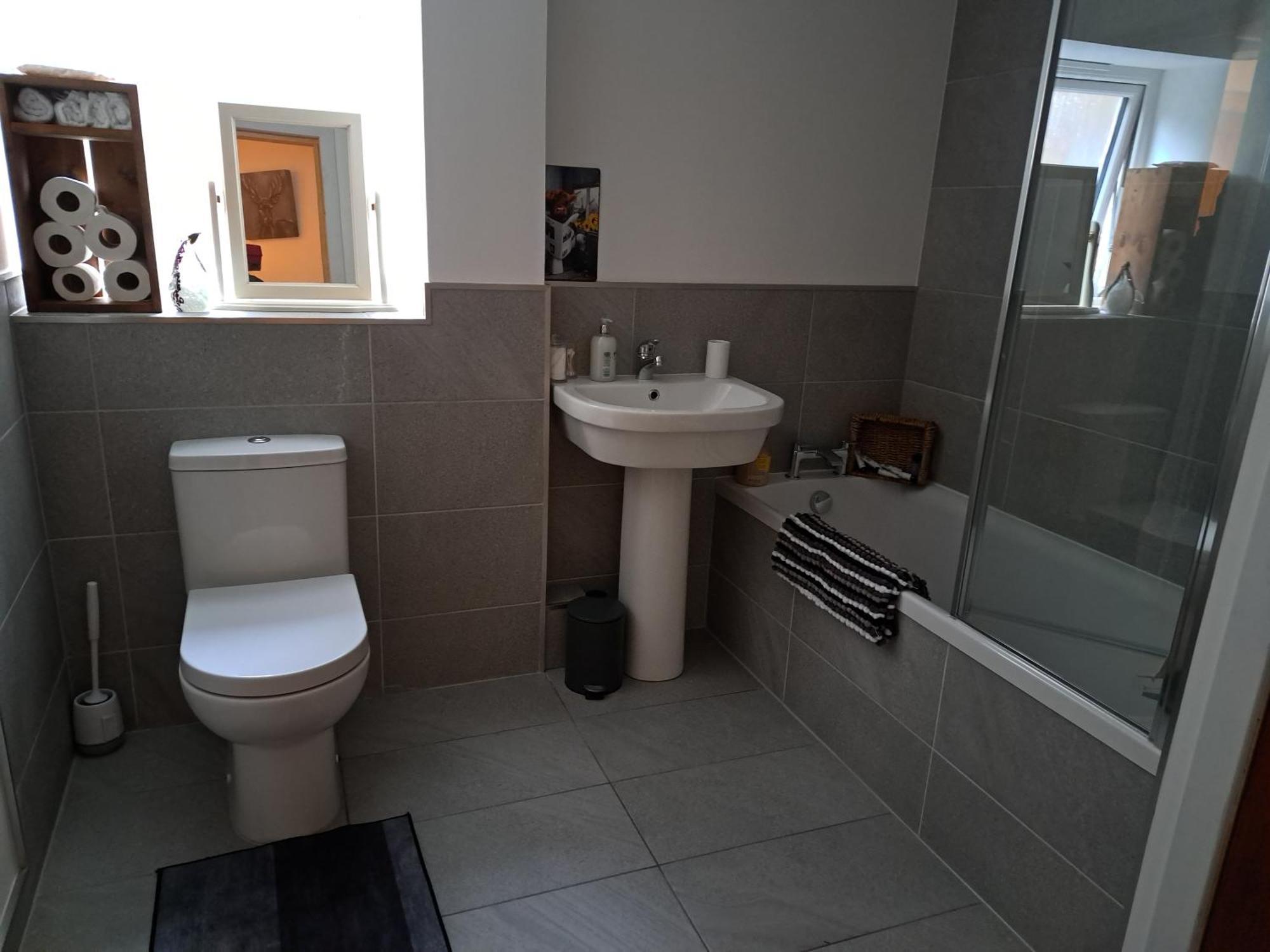The Apartment In Aberlour Zewnętrze zdjęcie