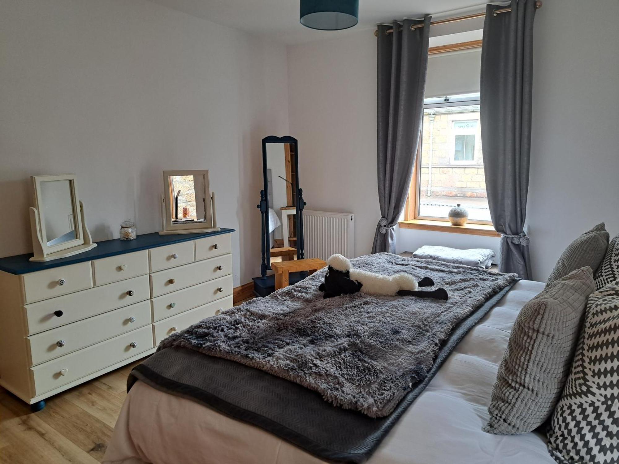 The Apartment In Aberlour Zewnętrze zdjęcie